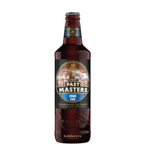 Fuller's Past Masters 1981 ESB (Фуллерс Паст Мастерс 1981 ЕСБ)