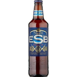 Fuller's ESB (Фуллерс ЕСБ)