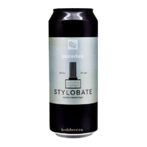 GAS Brew Stylobate