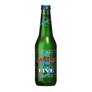 Gordon Five (Гордон Файв)