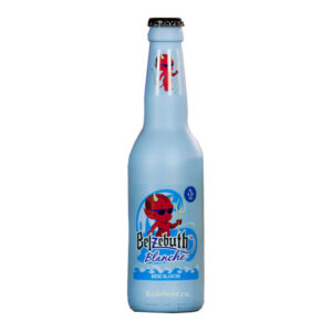 Belzebuth Blanche (Гаудаль Вельзевул Бланш)