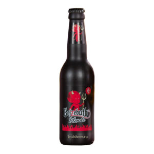 Belzebuth Blonde (Гаудаль Вельзевул Блонд)