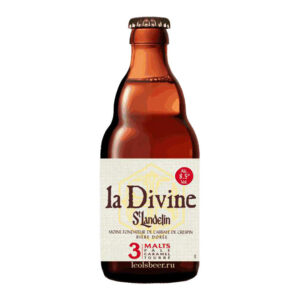 La Divine (Гаудаль ла Дивин)