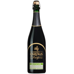 Gouden Carolus Indulgence Hopscura (Хет Анкер Индульгенц Хопскура)