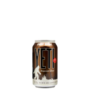 Great Divide Yeti Imperial Stout (Грейт Дивайд Йети)