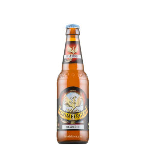 Grimbergen Blanche (Гримберген Бланш)