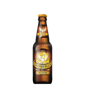 Grimbergen Blonde (Гримберген Блонд)