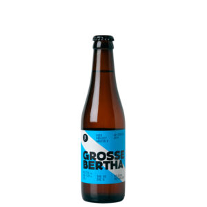 Brussels Beer Project Grosse Bertha (Гроссе Берта)