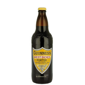 Guinness West Indies Porter (Гиннесс Вест Индиес Портер)
