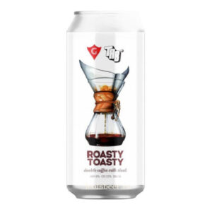 Gusi Roasty Toasty 4 (ГУСИ РОСТИ ТОСТИ 4 0,33 л)