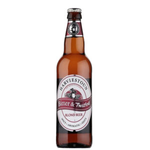 Harviestoun Bitter & Twisted (ХАРВИСТОН Биттер & Твистед)