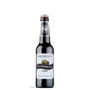 Harviestoun Old Engine Oil (ХАРВИСТОН "Олд Энжин Оил")