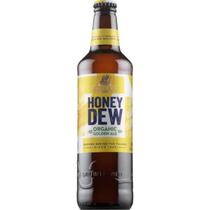 Fuller's Organic Honey Dew (Фуллерс Органик Ханни Дью)