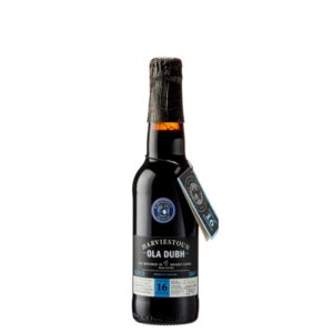 Harviestoun Ola Dubh Special Reserve 16 (Harviestoun Olа Dubh Special Reserve 16)