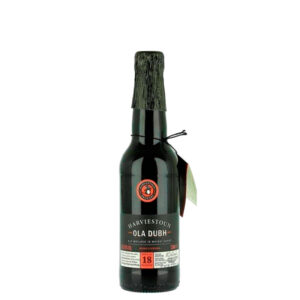 Harviestoun Ola Dubh Special Reserve 18
