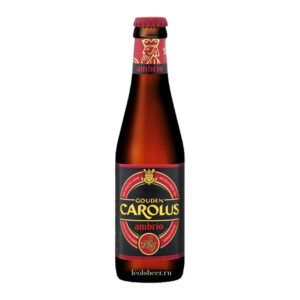 Gouden Carolus Ambrio