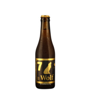 Wolf 7 (Хет Анкер Вульф 7)