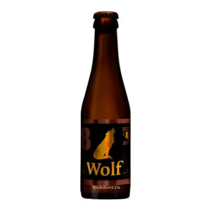 Wolf 8 (Хет Анкер Вульф 8)