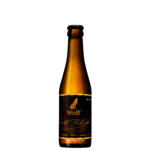 Wolf Carte Blanche (Хет Анкер Вульф Карт Бланш)