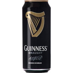 Guinness Draught (Гиннесс Драфт)