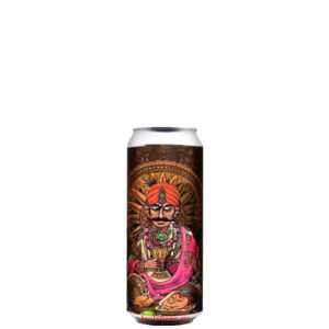 HopHead Чикен Карри