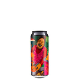 HopHead Yangbaechu Kimchi