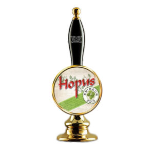 Hopus Primeur (кег 15 л) (Хопус Премьер кег 15л.)