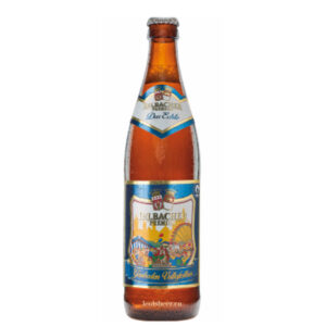 Irlbacher Gäuboden Volksfestbier (Ирльбахер Премиум Народное праздничное пиво Гаубоден)