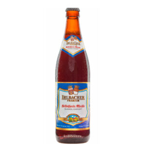 Irlbacher Schlossherrn Weisse Dunkel (Ирльбахер Премиум Темное Пшеничное пиво Хозяин Замка)