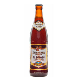 Irlbacher Spezial Dunkel (Ирльбахер Премиум Специальное Темное)