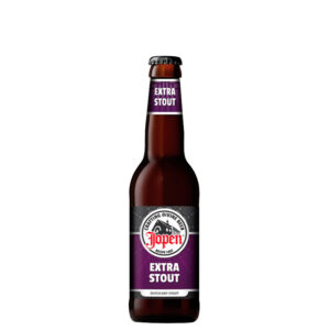 Jopen Extra Stout (Йопен Экстра Стаут)