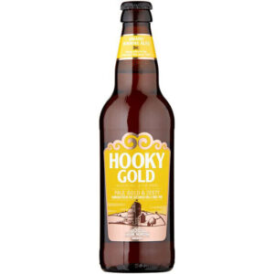 Hook Norton Hooky Gold (Хук Нортон Хуки Голд)