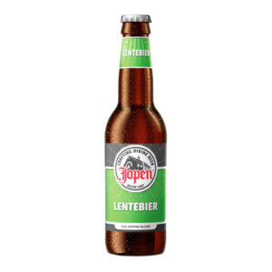 Jopen Lentebier (Йопен Лентебир)