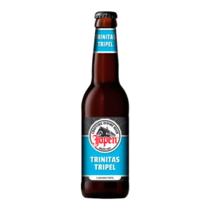 Jopen Trinitas Tripel (Йопен Тринитас Трипл)
