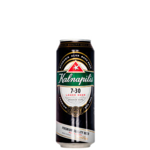 Kalnapilis 7.30 (Калнапилис 7,30)