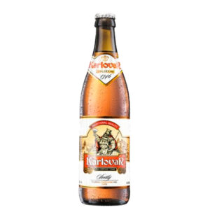 Karlovar Světlý (Карловар Светлое)