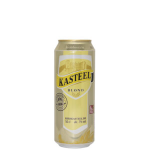 Kasteel Blond (Кастил Блонд)