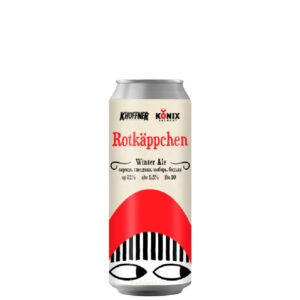 Khoffner Rotkäppchen