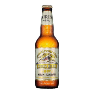 Kirin Ichiban (Кирин Ичибан)