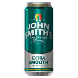 John Smith's Extra Smooth (Джон Смит Экстра)