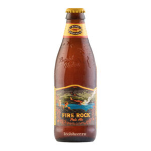 Kona Fire Rock Pale Ale (Биг Файер Рок Пэйл Эль)
