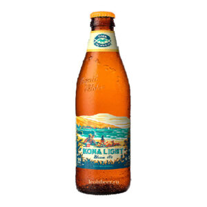 Kona Light Blonde Ale (Кона Лайт Блонде Эль)
