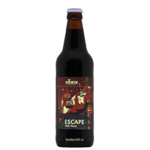 Konix Escape
