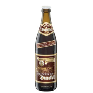 Kuchlbauer Abensberger Dunkel (Кухльбауэр Абенсбергер Дункель)