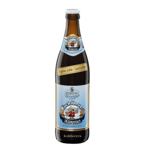 Kuchlbauer Aloysius (Кухльбауэр Алоизий)