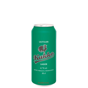 Kukko Lager (Кукко Лагер банка)