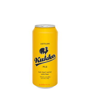 Kukko Pils (Кукко Пилс банка)