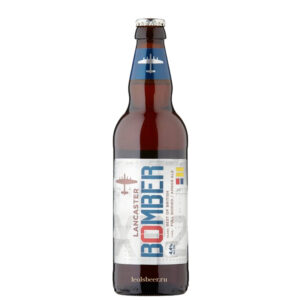 Lancaster Bomber (Ланкастер Бомбер Эль)