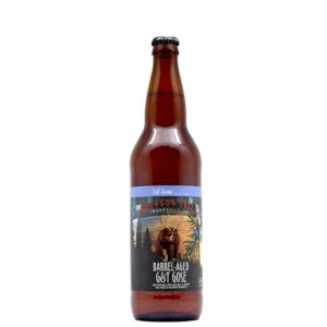 Anderson Valley Barrel Aged G&T Gose