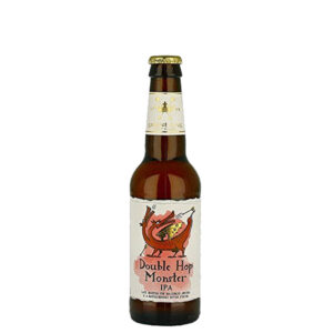 Greene King Double Hop Monster IPA (Дабл Хоп Монстр ИПА)